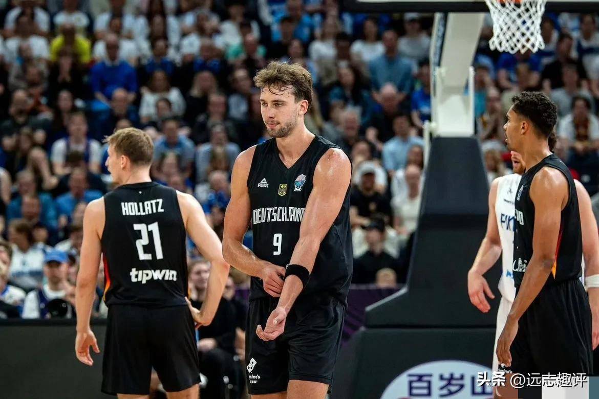 爆冷！NBA强队意外出局震惊全场