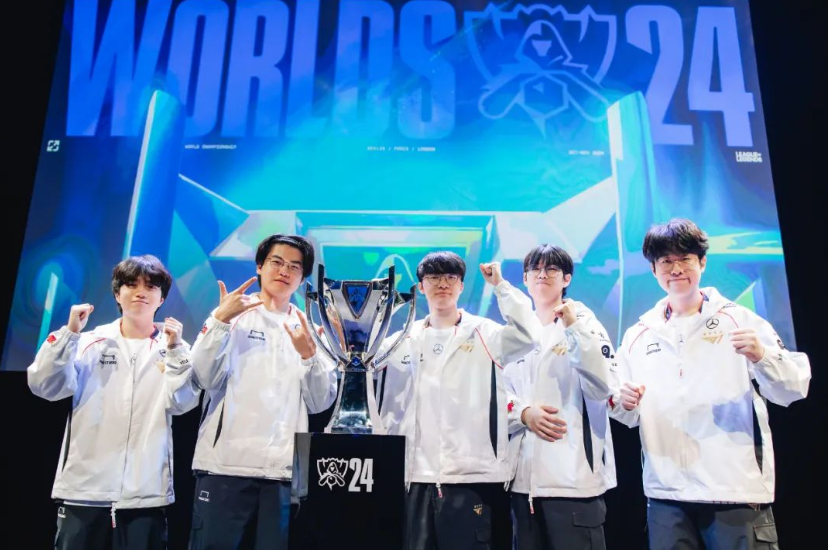 全球热议！英雄联盟场外八卦引关注