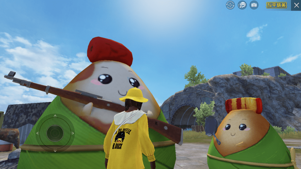 和平精英盘口突变，业内人士深度分析