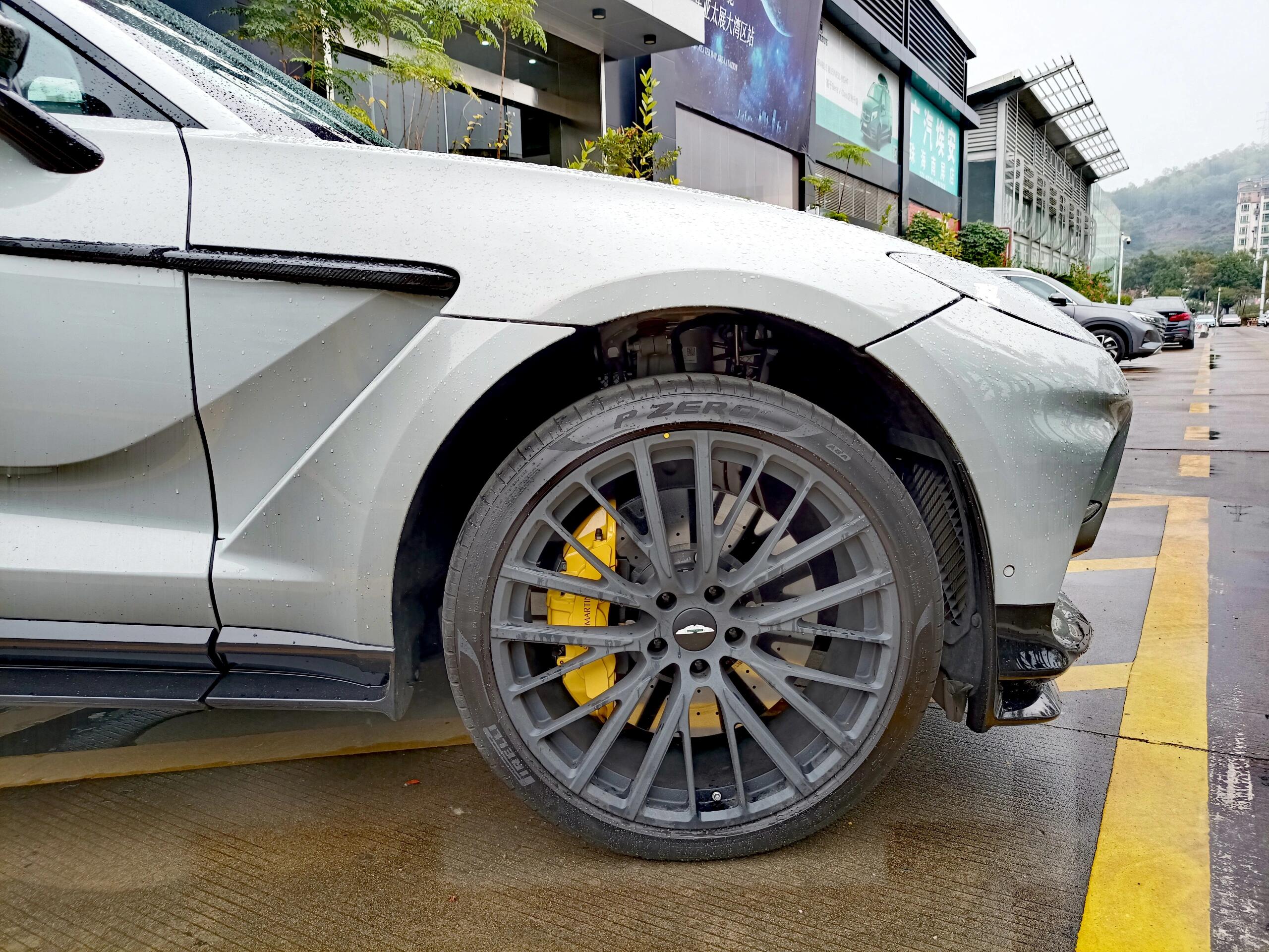 法拉利绝杀阿斯顿马丁,阿隆索刷新纪录 法拉利绝杀阿斯顿马丁,阿隆索刷新纪录