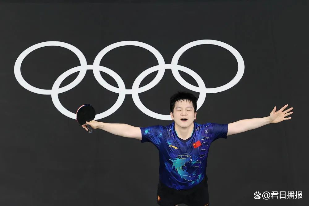 韩国队翻盘日本队，樊振东关键制胜