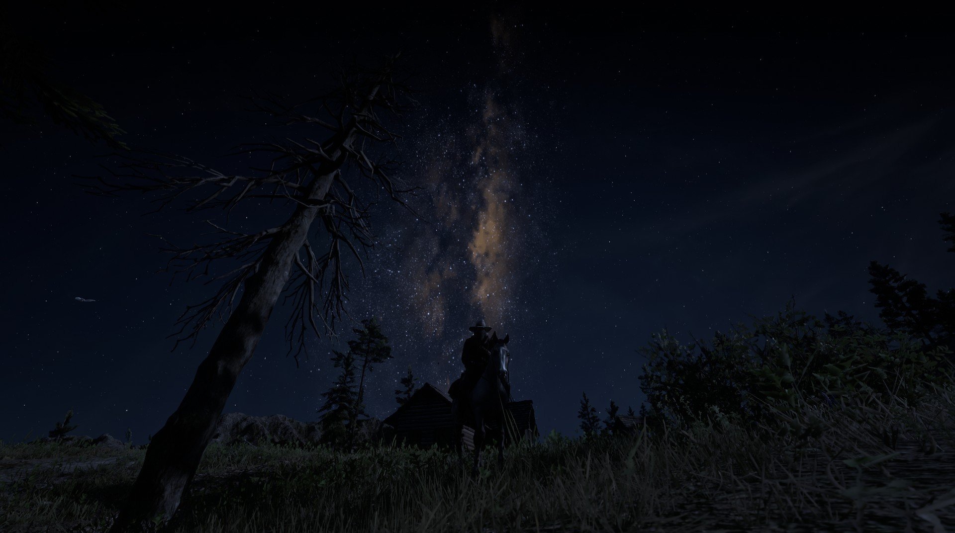 时空逆流，当骑士闯入西决，一场颠覆生死的焦点收割战