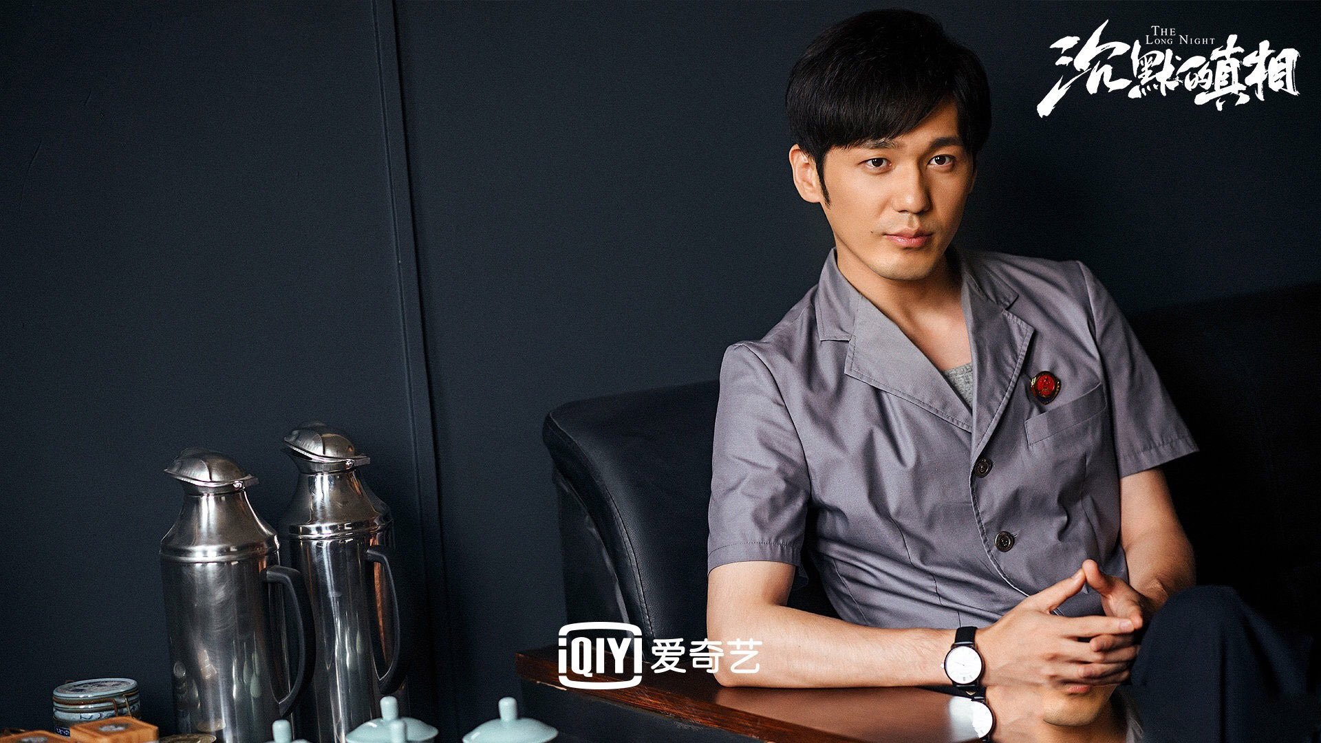 李刚仁，征服者与最漫长的审判