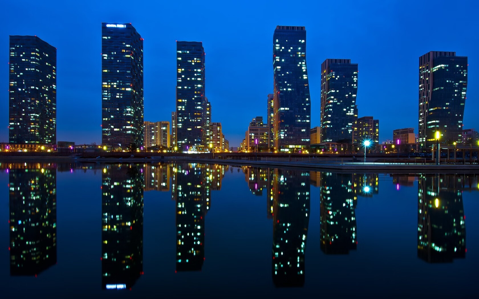 最后一分钟的魔术，秒针与神灯