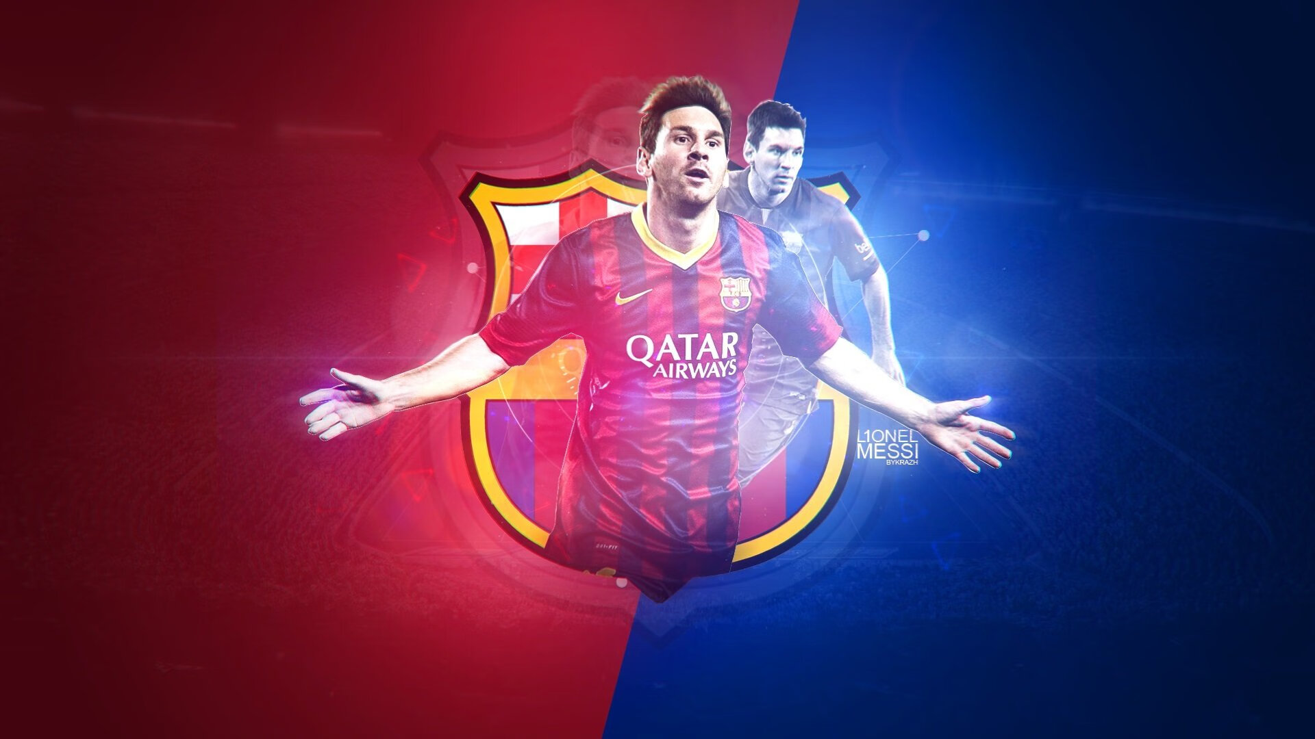 慈善之夜的魔法，梅西率领突尼斯联队震撼亚特兰大