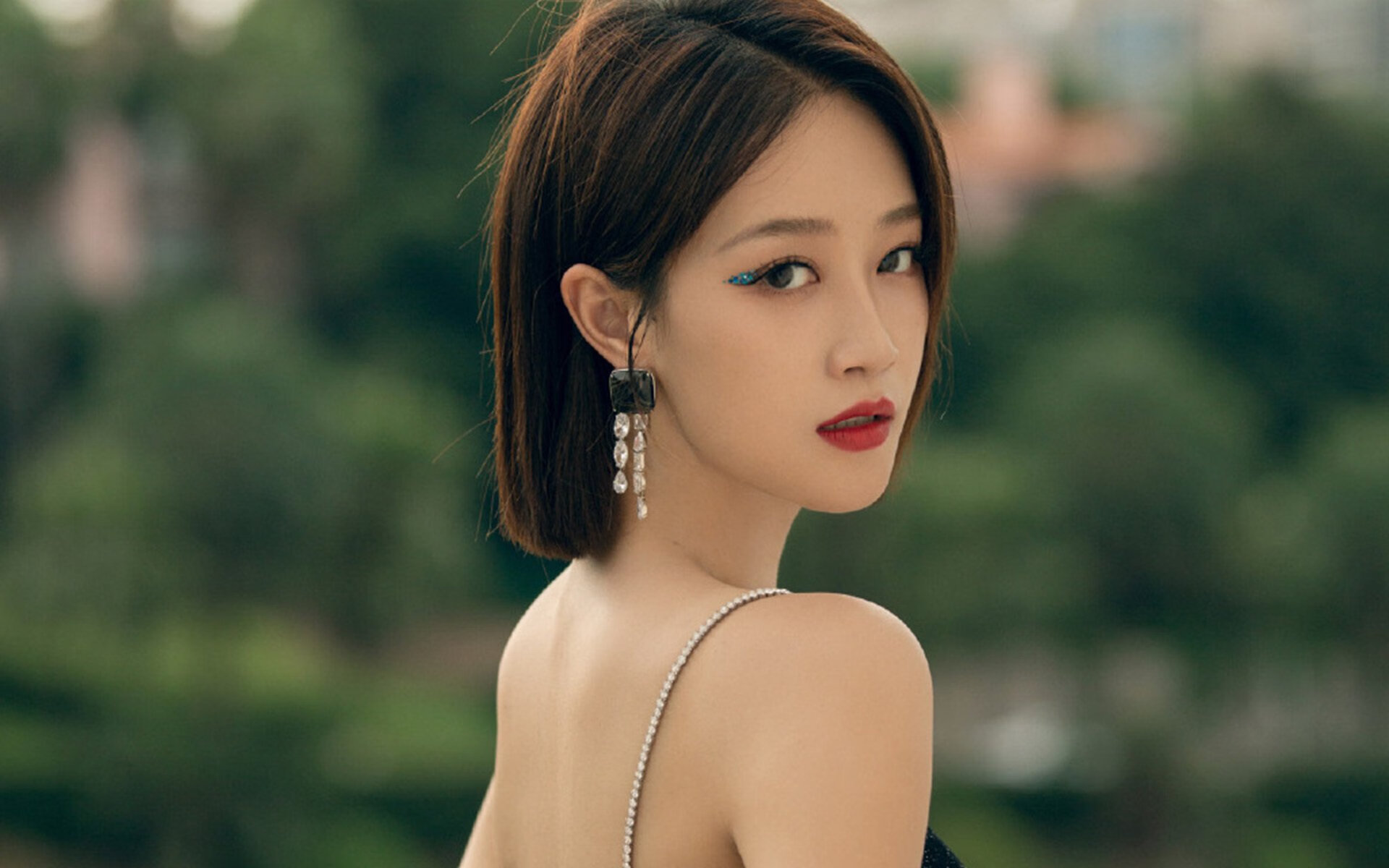 冷血时刻，爱德华兹在麦迪逊花园的逆流宣言