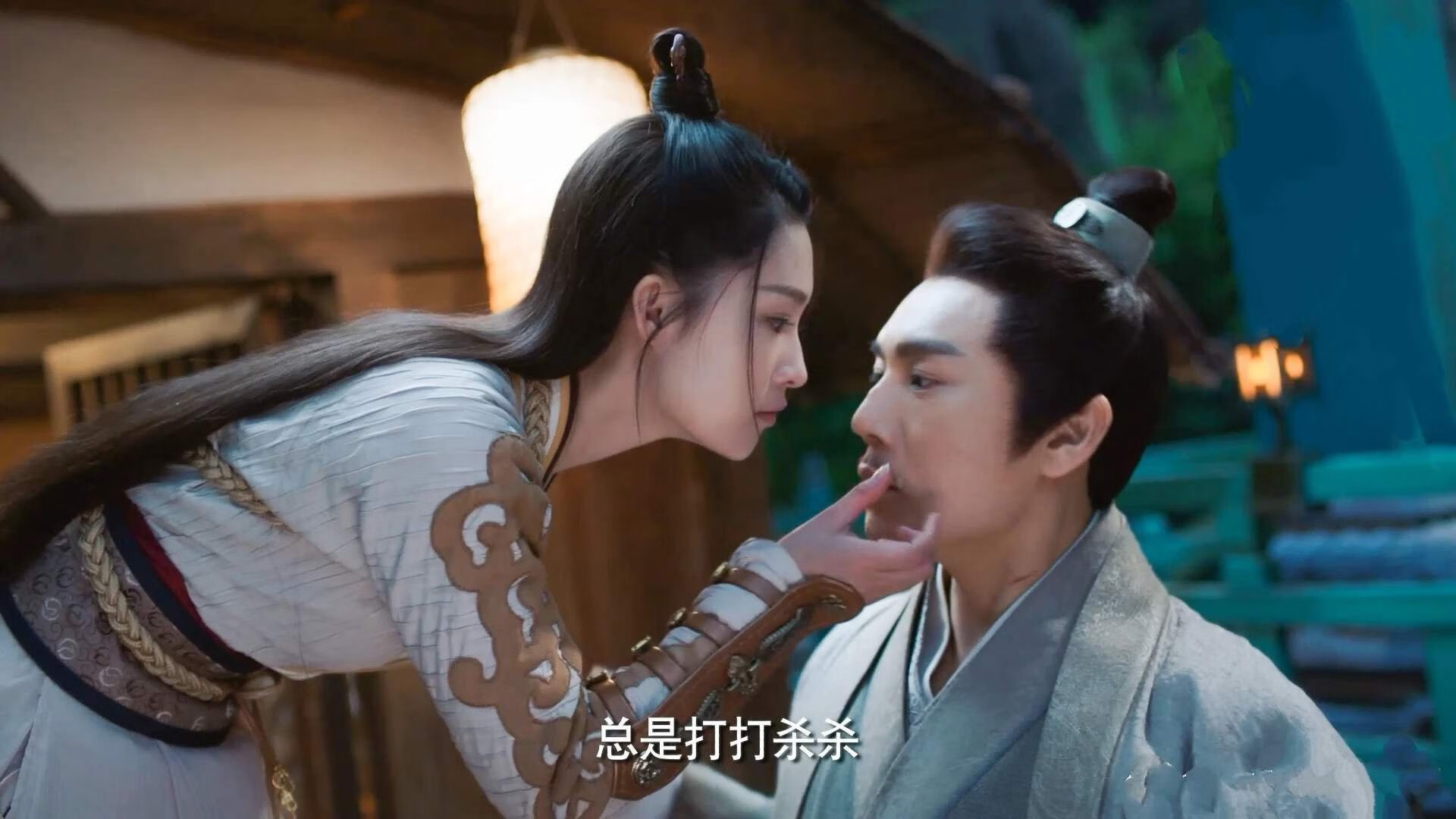 蓝白交响曲,当突尼斯蓝遇见尼斯蓝,巴斯托尼奏响防守艺术的终极乐章